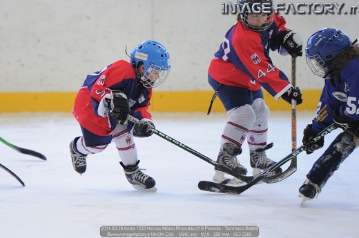 2011-03-20 Aosta 1533 Hockey Milano Rossoblu U10-Pinerolo - Tommaso Battelli